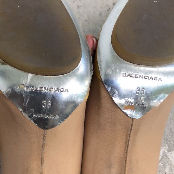 Balenciaga Paris   - Picture 9 of 10